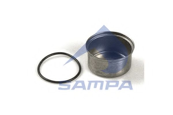             Ремонтний комплект гальмівного супорта (095.522) SAMPA 095522