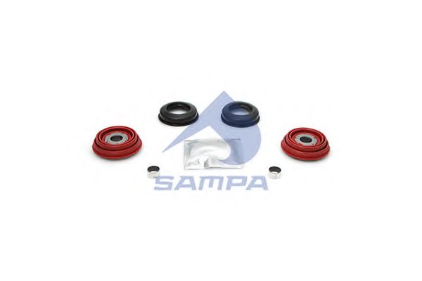             Ремонтний комплект супорта (095.572) SAMPA 095572