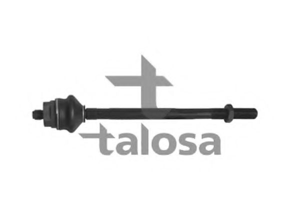 (з пильовиком 294-305mm) Кермова тяга VW T4 90-03 без г/п TALOSA 4409678